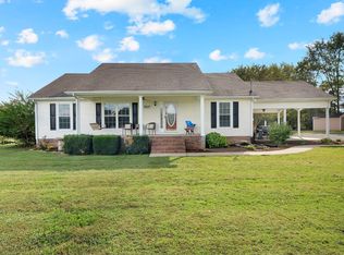 201 John Shaw Rd, Lewisburg, TN 37091
