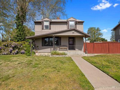 222 Armistead Ave, Richland, WA, 99352