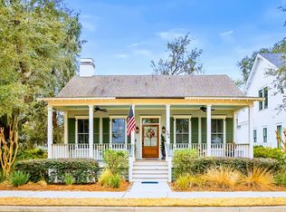 706 Water St, Beaufort, SC 29902