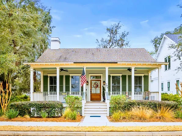 706 Water St, Beaufort, SC 29902