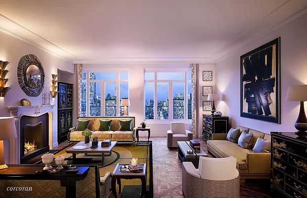 1st image of 27 E 79th St #1112