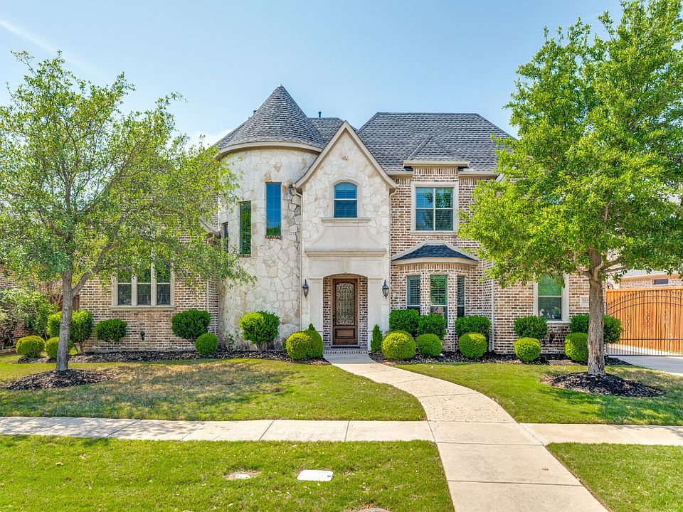 11419 Altamont Dr, Frisco, TX 75033 Zillow