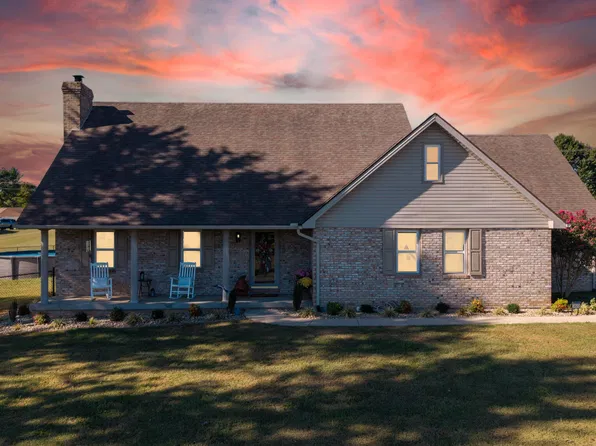 3800 Oak Hill Rd, Somerset, KY 42503