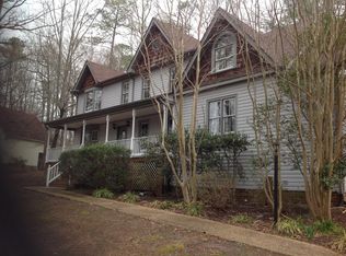 2411 Chimney House Ter, Midlothian, VA 23112