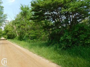 0 Crawford Rd, Dryden, MI 48428