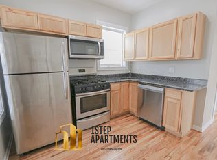 1350 N Keeler Ave APT 2, Chicago, IL 60651