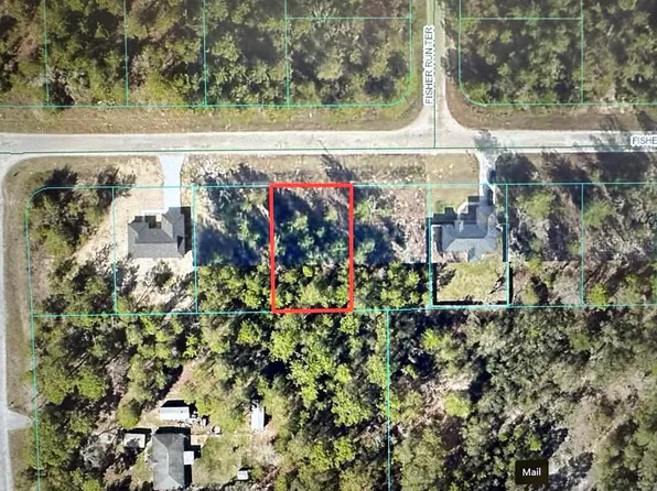 0 Fisher Run #9, Ocklawaha, FL 32179
