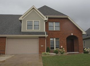 1845 Traders Point Ln SW, Rochester, MN 55902