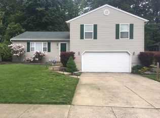 500 Sandpiper Ave, Elyria, OH 44035