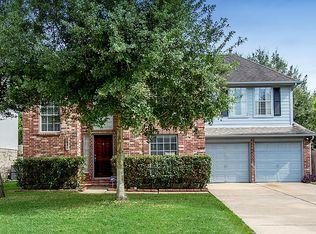 1027 Glenview Dr, Pearland, TX 77581