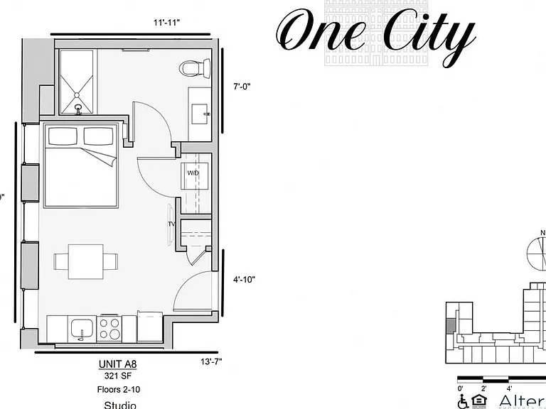 One City — Photo 26
