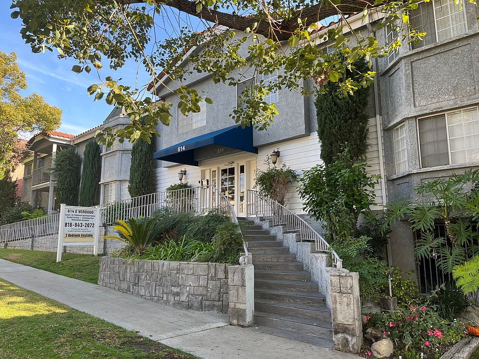 1st image of 614 E Verdugo Ave APT 211