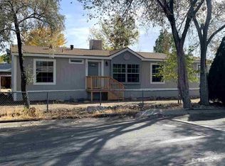 3301 Debbie Way, Carson City, NV