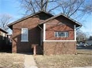 839 Morris St, Hammond, IN 46320