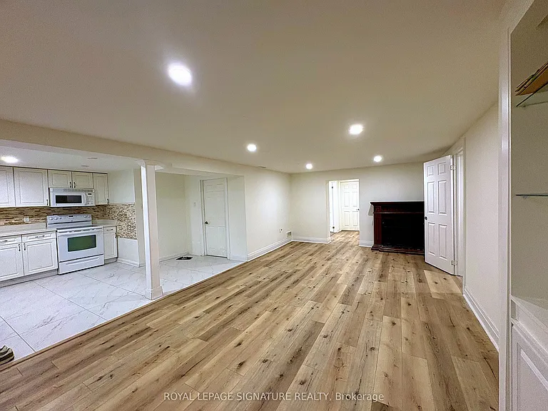 5 Carnegie Ct #BASEMENT — Photo 5