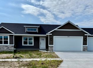 6318 Roman Rd, Allendale, MI 49401