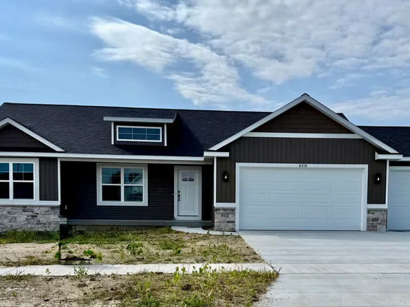 6318 Roman Rd, Allendale, MI 49401