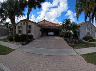11585 Augustus Dr, Boynton Beach, FL 33437