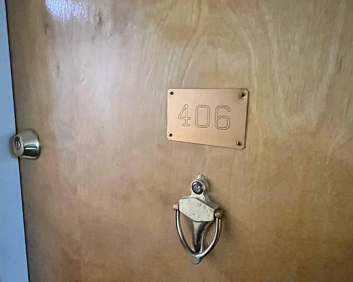 2002 Greene St #406 — Photo 10
