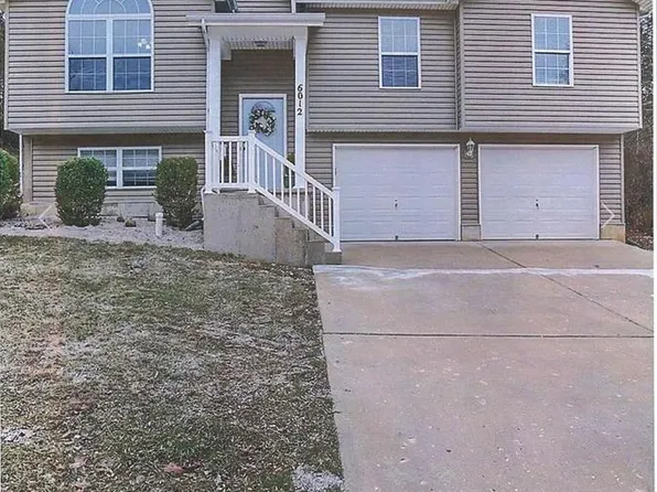 6012 Ozark Dr, High Ridge, MO 63049