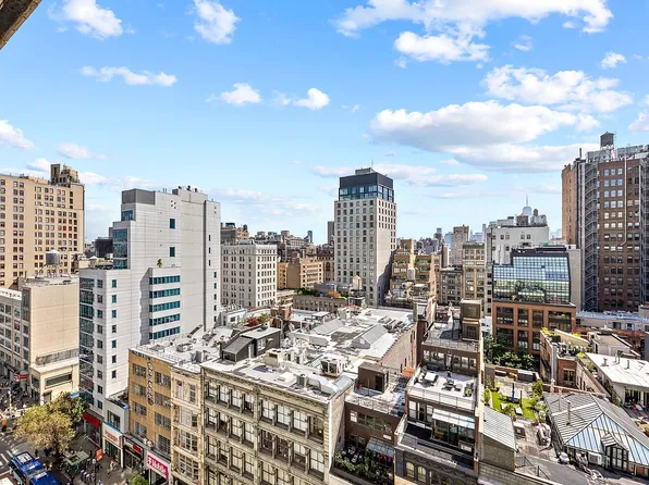 7 E 14th St APT 18P, New York, NY 10003