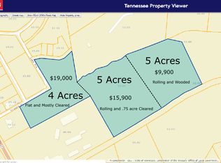 Main St, Altamont, TN 37301