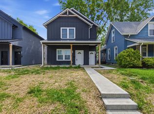 113-115 N Arsenal Ave, Indianapolis, IN 46201