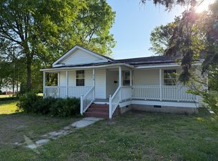 510 Atherton St, Jackson, NC 27845