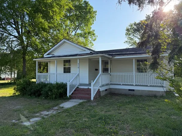510 Atherton St, Jackson, NC 27845