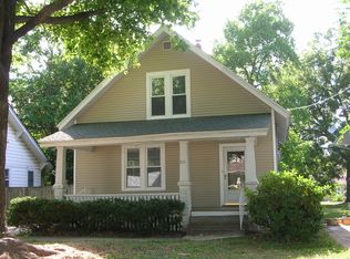 711 S Delaware Ave, Springfield, MO 65802