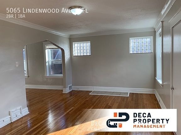 3rd image of 5065 Lindenwood Ave Floor 2