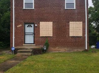 18259 Freeland St, Detroit, MI 48235
