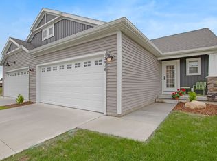 13615 Legends View Ct #5GFDU4, Holland, MI