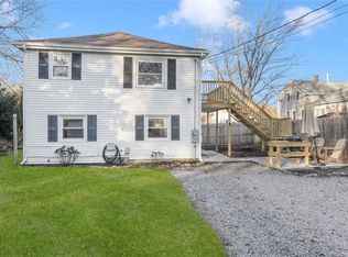 1257 Tower Hill Rd, North Kingstown, RI 02852