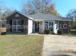 534 Wilder Dr, Columbus, GA 31907