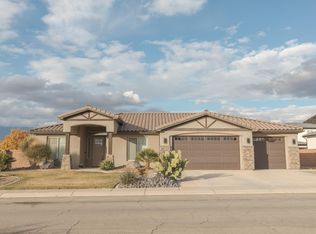 3352 W 2570 S, Hurricane, UT 84737