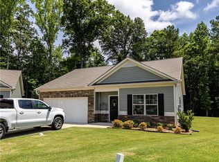 34 Berryrun Dr SW, Rome, GA 30165