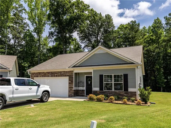 34 Berryrun Dr SW, Rome, GA 30165