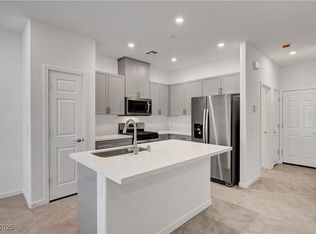 1175 Heliodor Ave, Henderson, NV 89011