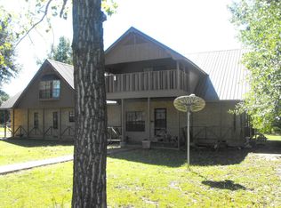 116 County Road 4103, Daingerfield, TX 75638