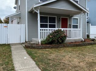 4827 41st Lane SE, Lacey, WA