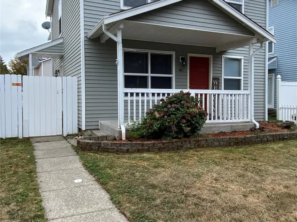 4827 41st Lane SE, Lacey, WA 98503