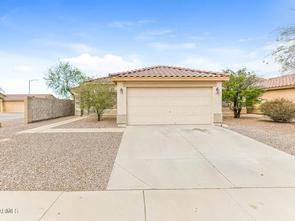 692 W JARDIN Drive, Casa Grande, AZ 85122