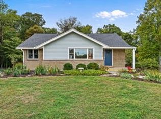 10998 Babcock Blvd, Gibsonia, PA 15044