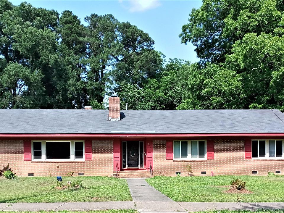 806 Kenan Street W, Wilson, NC 27893 Zillow