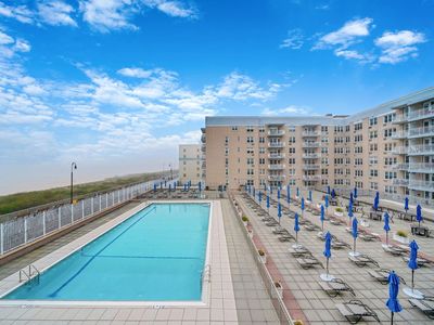 522 Shore Road #3G, Long Beach, NY, 11561