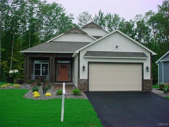 (undisclosed Address), Syracuse, NY 13207