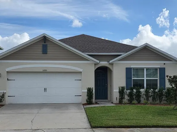 3285 EASTGROVE TER, SANFORD, FL 32771