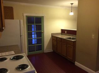 110 Chester St #201, Pittsfield, ME 04967
