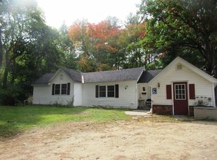 355 Harvard Ave, Athol, MA 01331